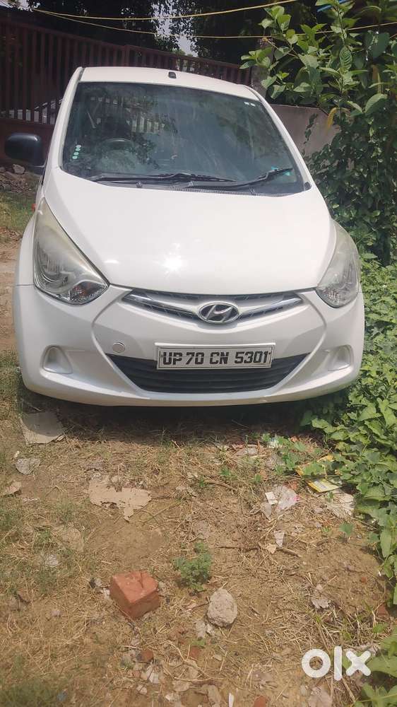 Hyundai Eon Era +, 2014, Petrol