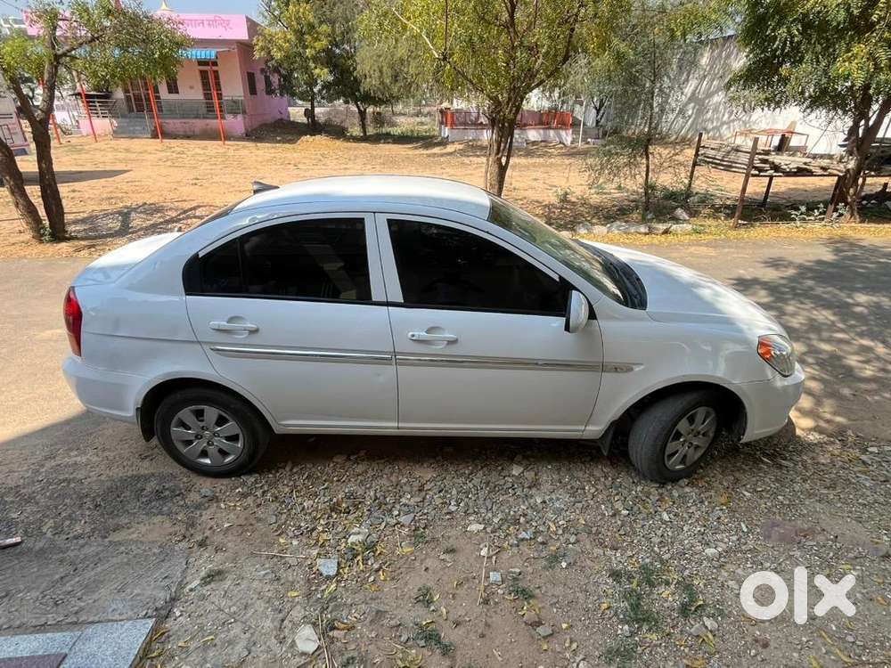 A One Condition Car