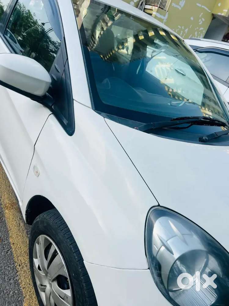 Honda Amaze 2013 Diesel 110000 Km Driven