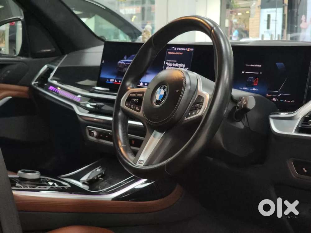Bmw X7 3.0 Xdrive 40d M Sport, 2024, Diesel