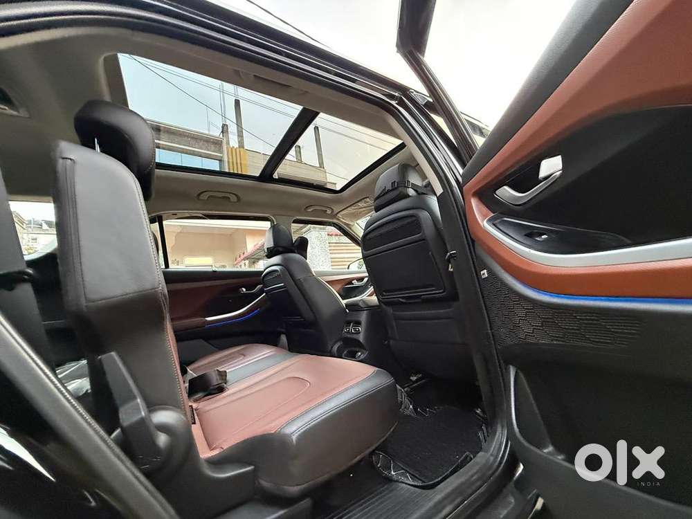 Hyundai Alcazar 2023 Diesel 10300 Km Driven