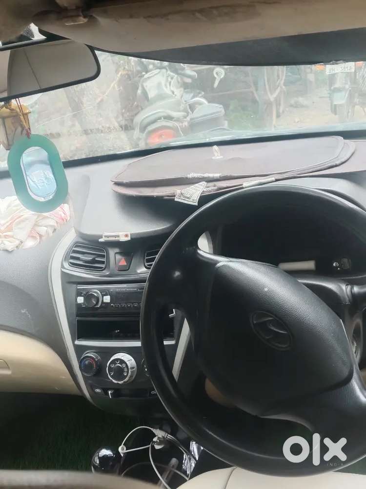 Hyundai Eon Era 2016