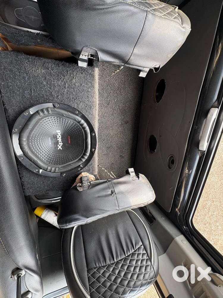 Mahindra Scorpio Classic 2014 Diesel 90000 Km Driven