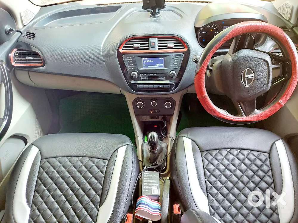 Tata Tiago Dec.2017