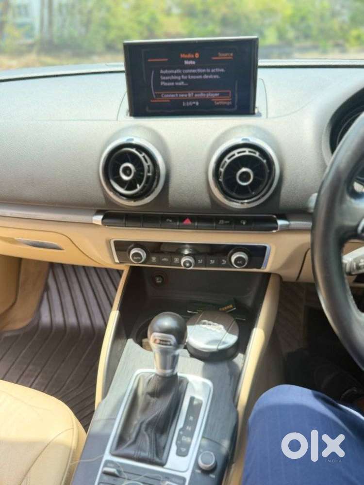 Audi A3 2.0 35 Tdi Premium + Sunroof, 2015, Diesel