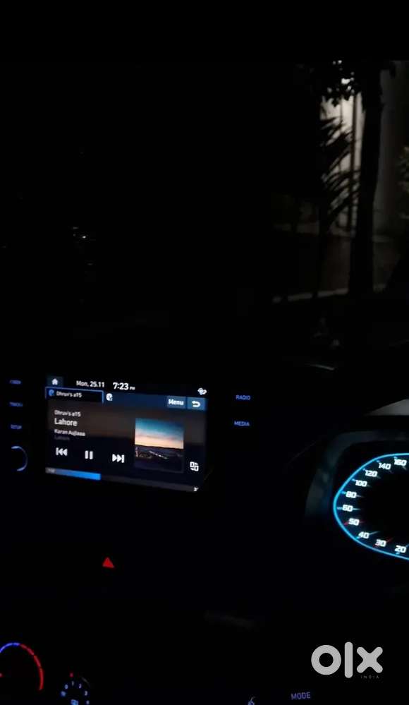 Hyundai New I20 2023 Petrol 69000 Km Driven