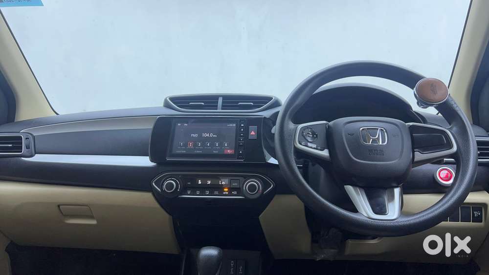 Honda Amaze Vx Cvt I-vtec, 2023, Petrol