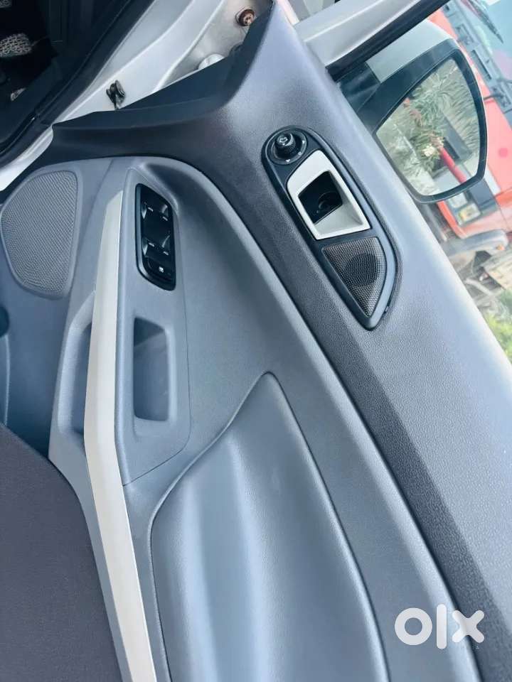 Ford Ecosport [ ] 1.5 Tdci Titanium (o), 2013, Diesel