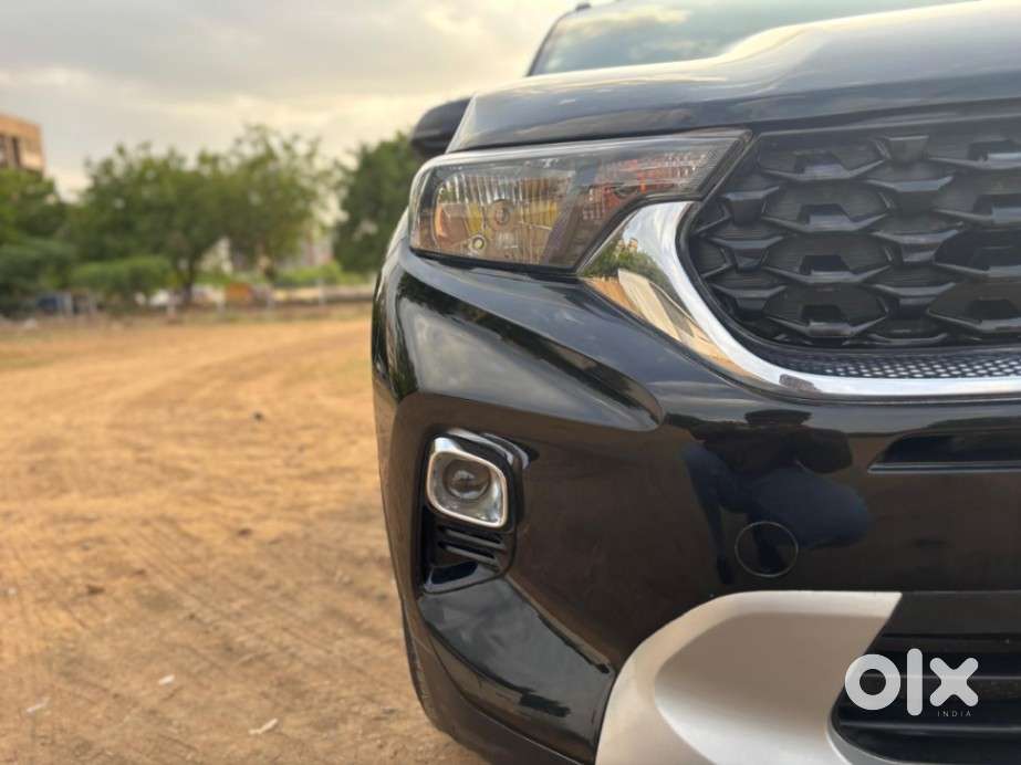 Kia Sonet G1.2 5mt Htk+(o), 2022, Petrol