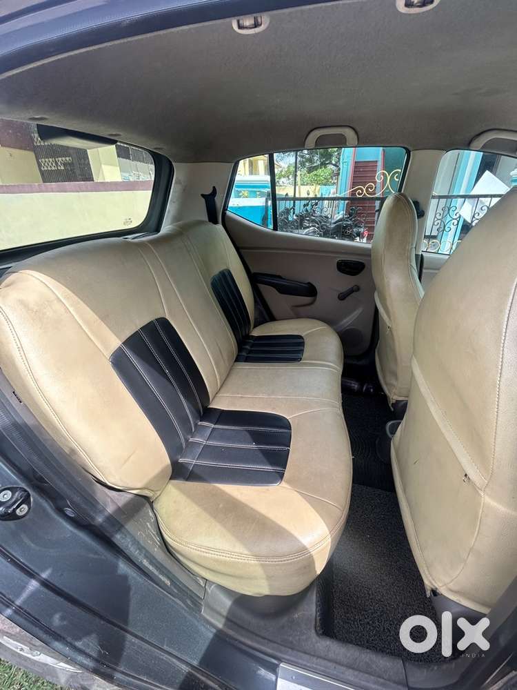 Hyundai I10 Petrol 2011