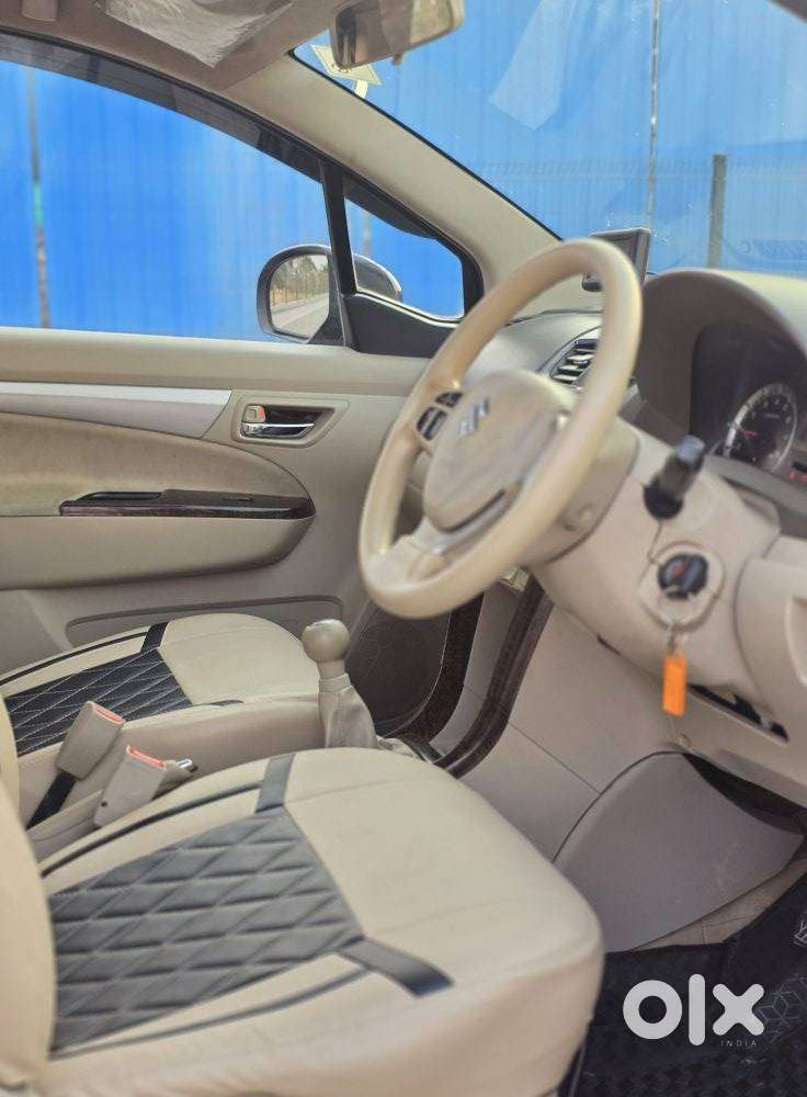 Maruti Suzuki Ertiga Vxi Cng, 2018, Cng & Hybrids