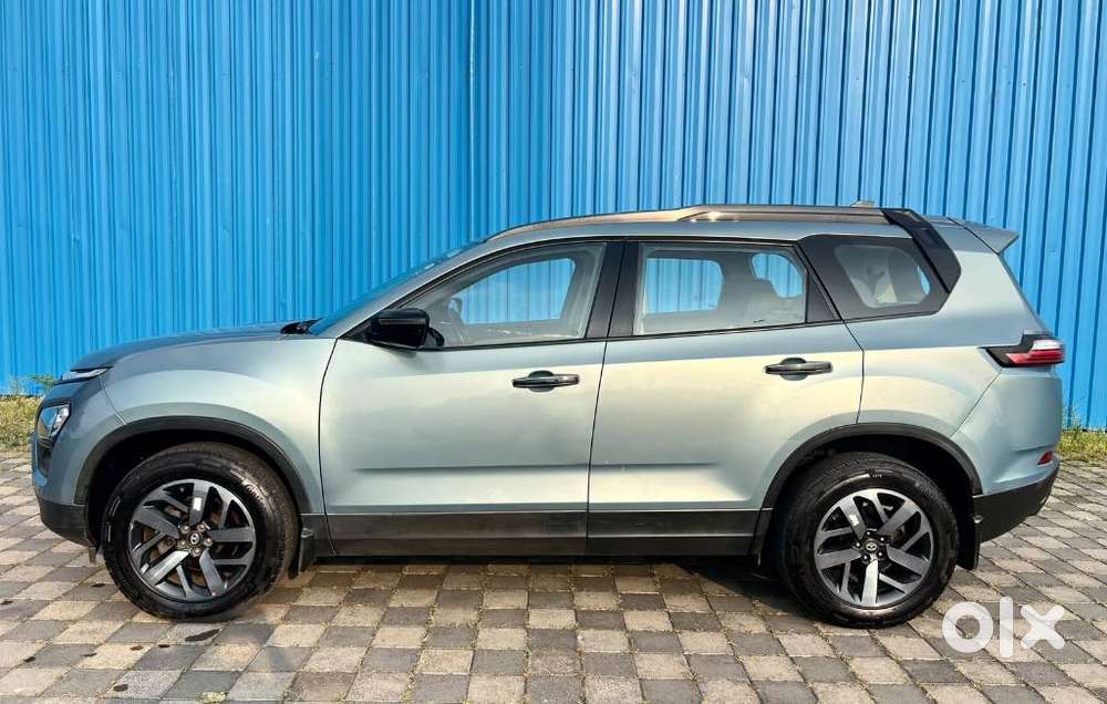 Tata Safari 2.0 Kryotec Xza Plus, 2021, Diesel