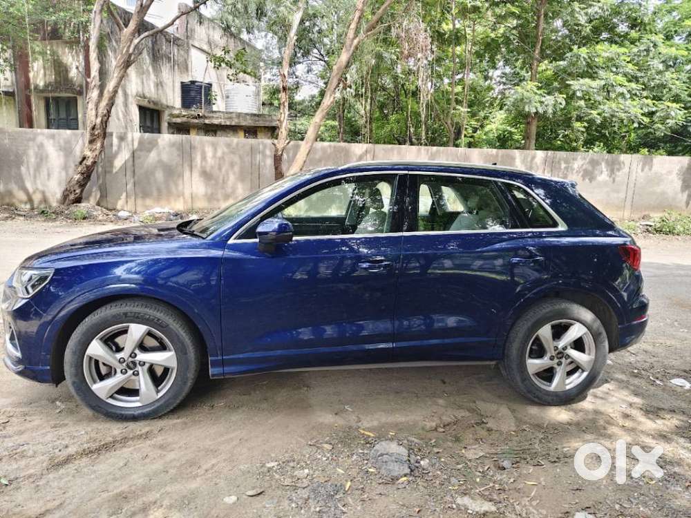 Audi Q3 40 Tfsi Premium Plus, 2024, Petrol