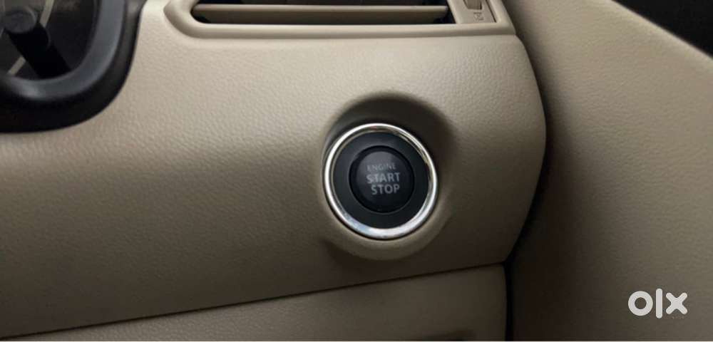 Maruti Dzire 2019 Year