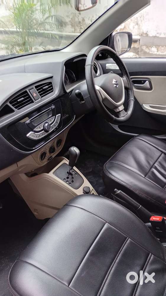 Maruti Suzuki Alto K10 1.0 Vxi, 2016, Petrol