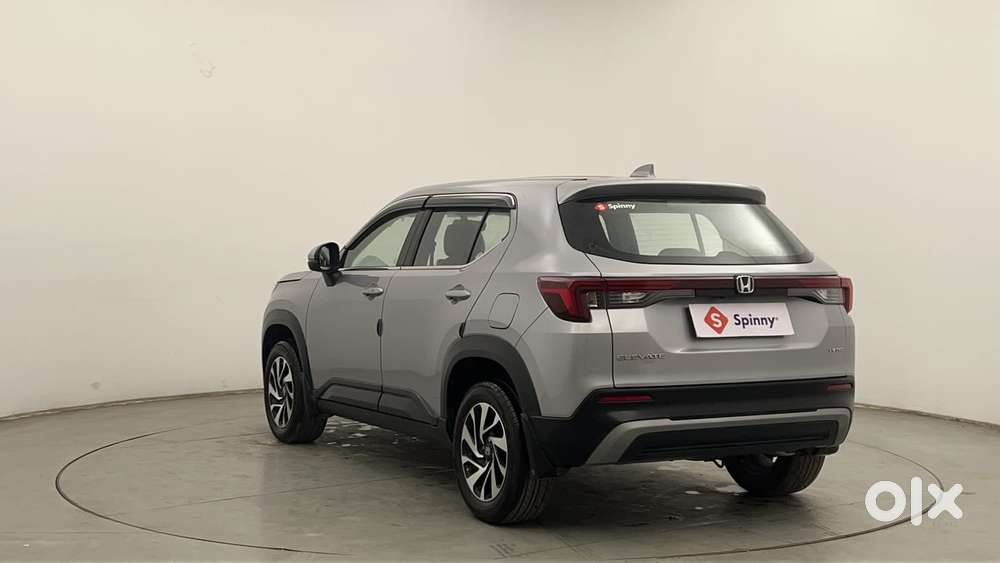 Honda Elevate V Mt, 2024, Petrol