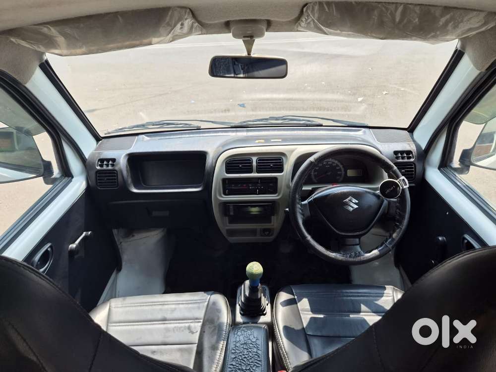 Maruti Suzuki Eeco Cng 5 Seater Ac, 2019, Cng & Hybrids