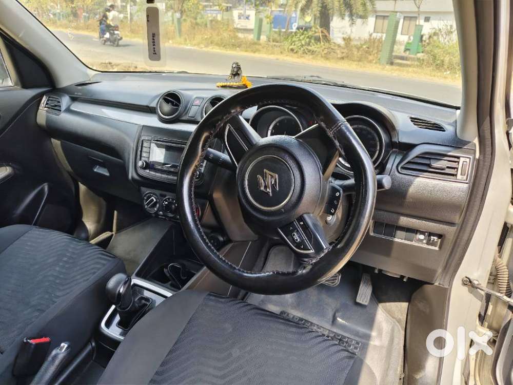 Maruti Suzuki Swift Amt Vxi, 2019, Cng & Hybrids
