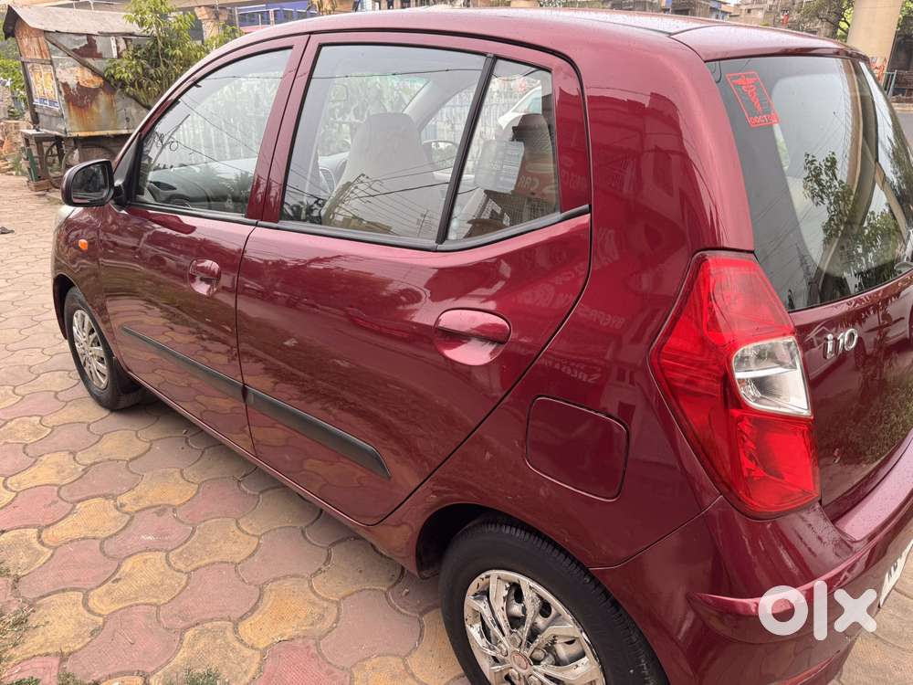 Hyundai I10 Sportz 1.1l, 2016, Petrol