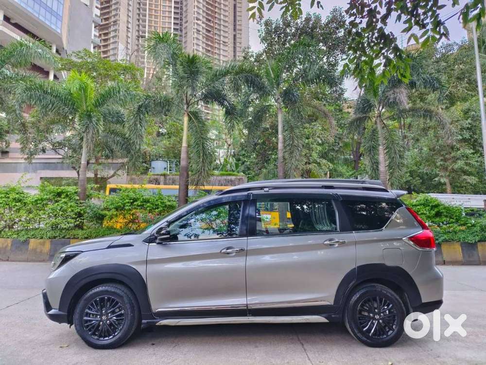 Maruti Suzuki Xl6 Alpha At, 2019, Petrol