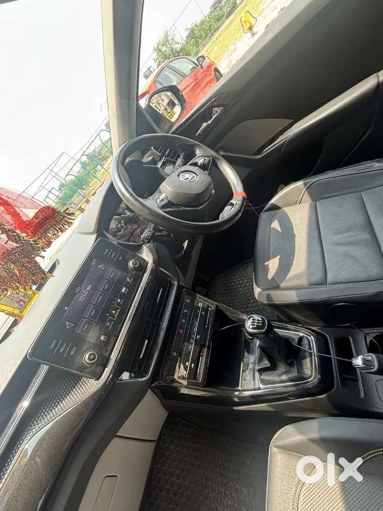 Selling Of Car