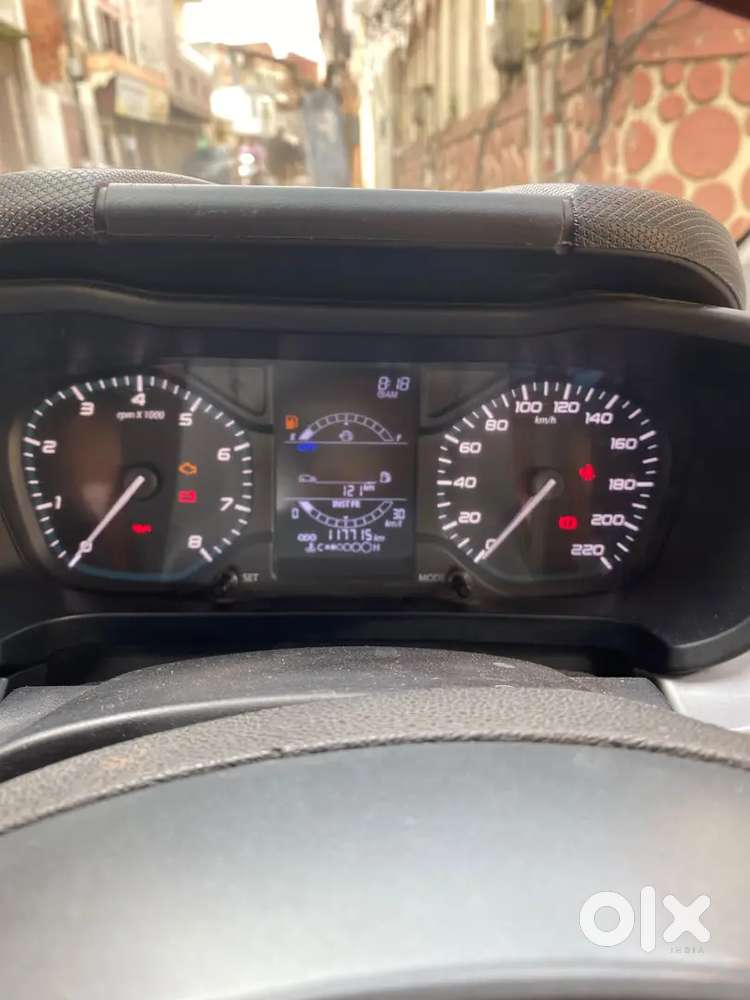 Tata Altroz 1.5 Xm 2023 Diesel Manual