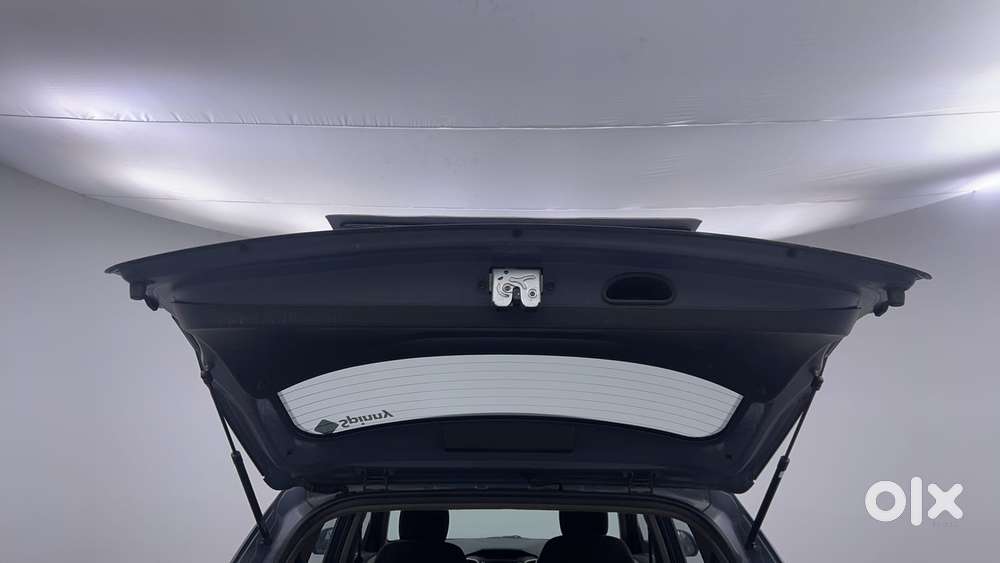 Hyundai Creta 1.6 Sx Plus Petrol, 2016, Petrol