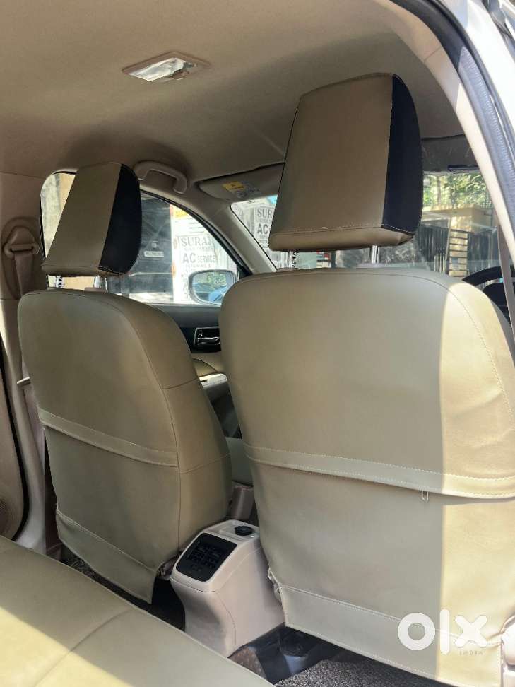 Maruti Suzuki Swift Dzire 1.3 Vxi, 2017, Petrol
