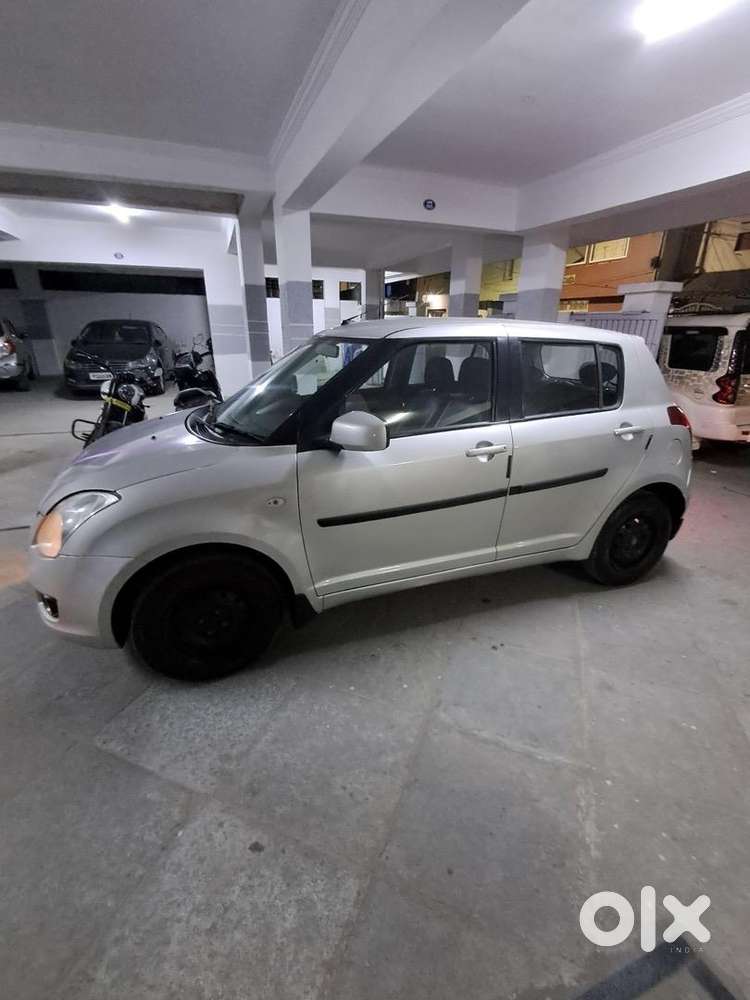 Maruti Suzuki Petrol Manual 2010 Year