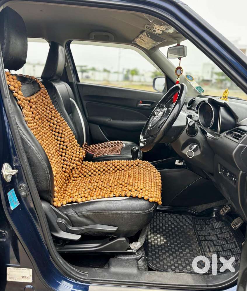 Maruti Suzuki Swift Vxi + Manual, 2021, Petrol