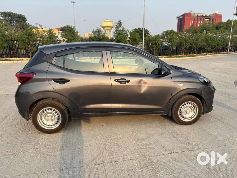 Hyundai Grand I10 Nios Magna, 2025, Petrol