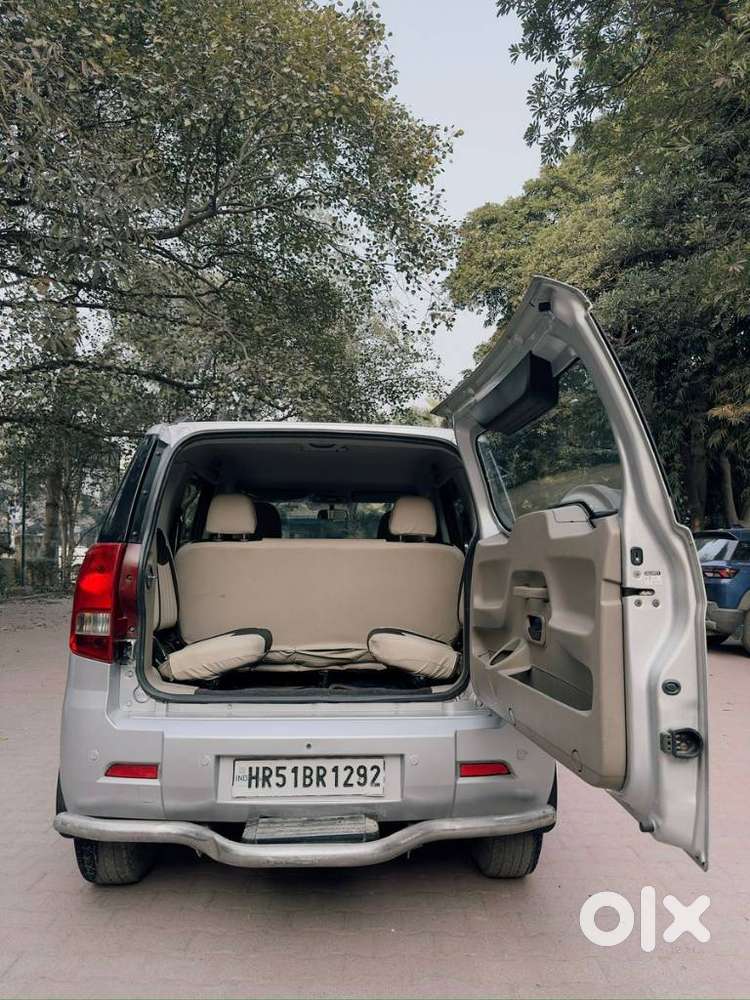 Mahindra Tuv 300 Mhawk100 T8, 2017, Diesel