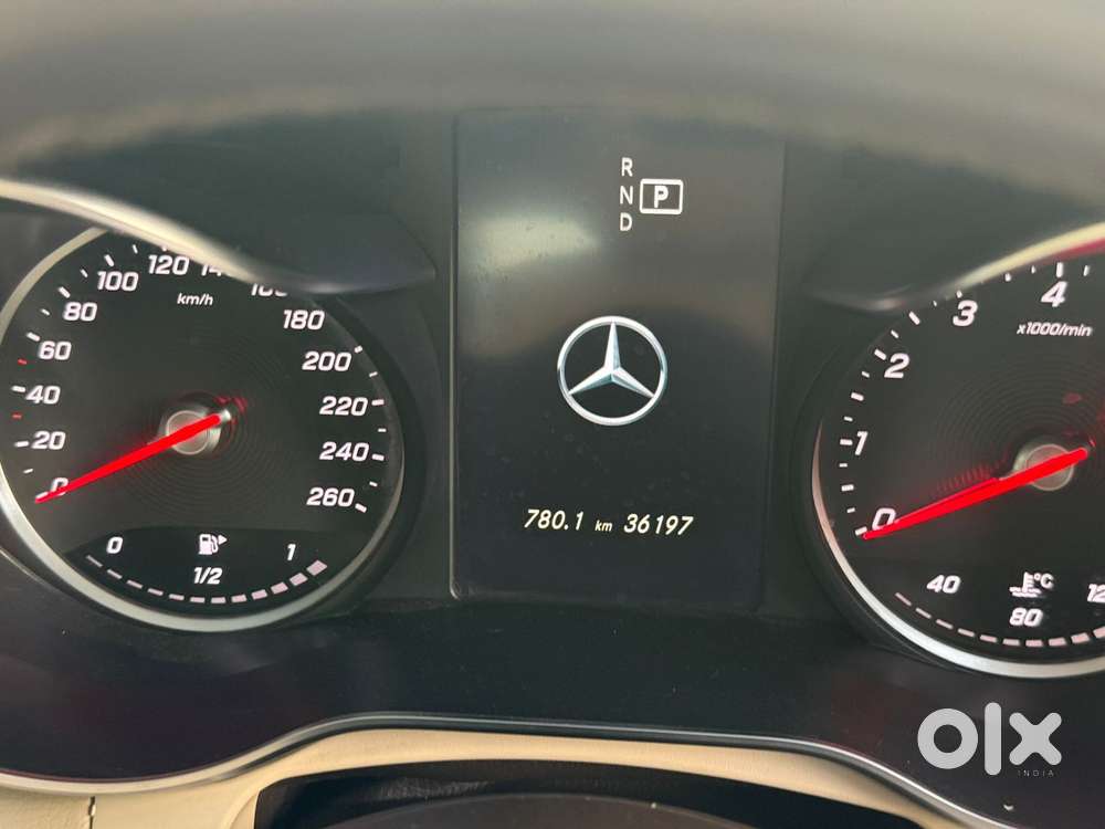 Mercedes-benz Glc 300 4 Matic, 2020, Petrol