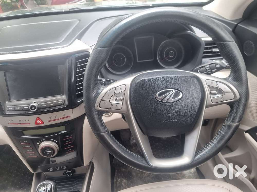 Mahindra Xuv300 W8 Option Diesel, 2020, Diesel