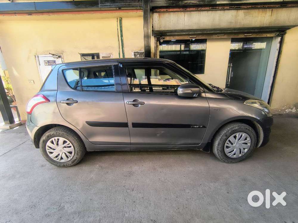 Swift Vxi 2015 Model