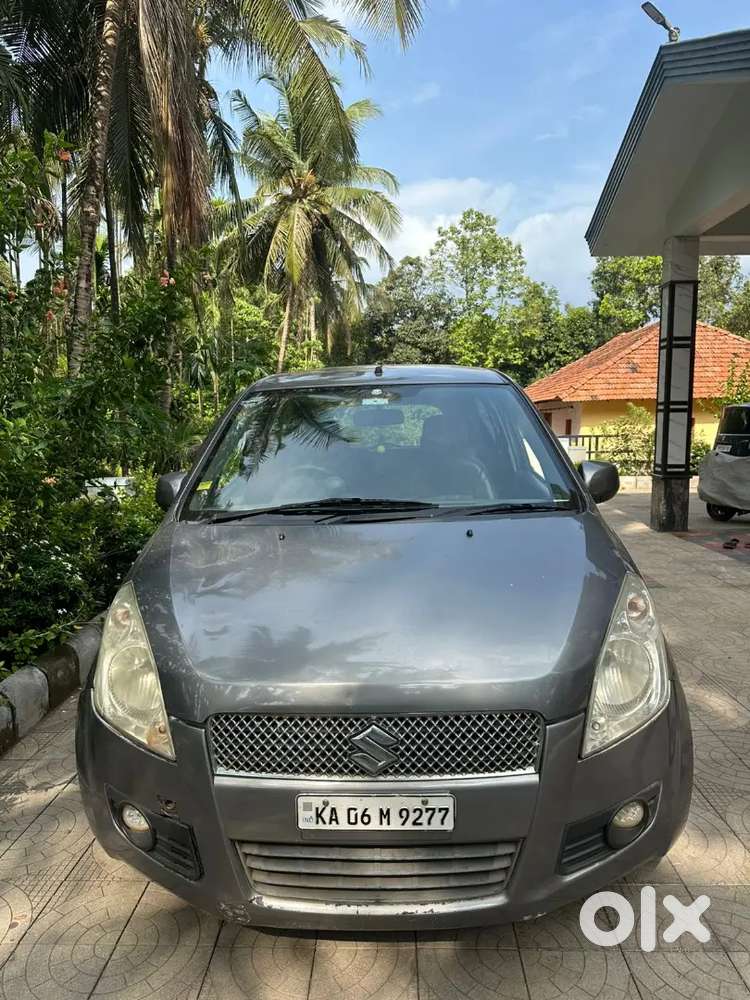 Maruthi Ritz
