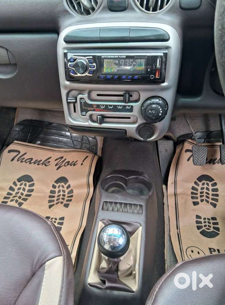 Hyundai Santro Xing Gls, 2012, Petrol