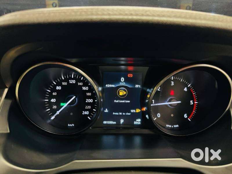 Land Rover Range Evoque 2015-2016 Pure, 2016, Diesel