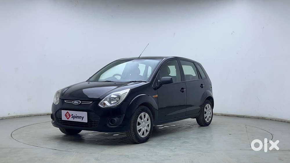 Ford Figo Petrol Zxi, 2013, Petrol