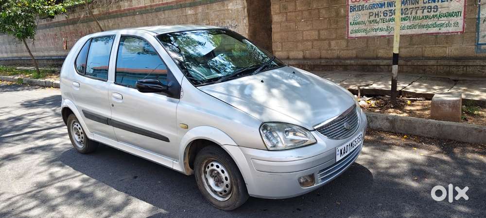 Tata Indica Ev2 Ev2 Glx Emax, 2005, Diesel