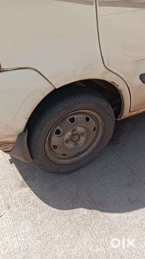 Maruti Suzuki Wagon R 2006 Petrol 161995 Km Driven