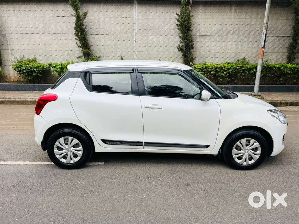 Maruti Suzuki Swift 2019 Petrol Good Condition