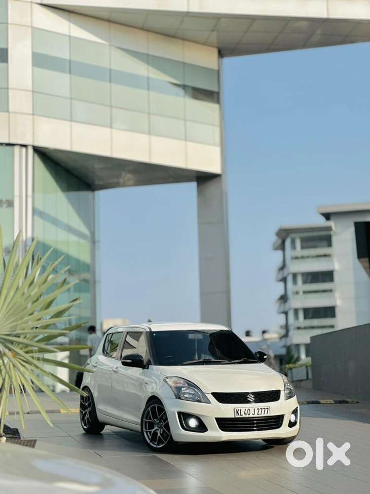 Maruti Suzuki Swift 2013 Diesel Good Condition