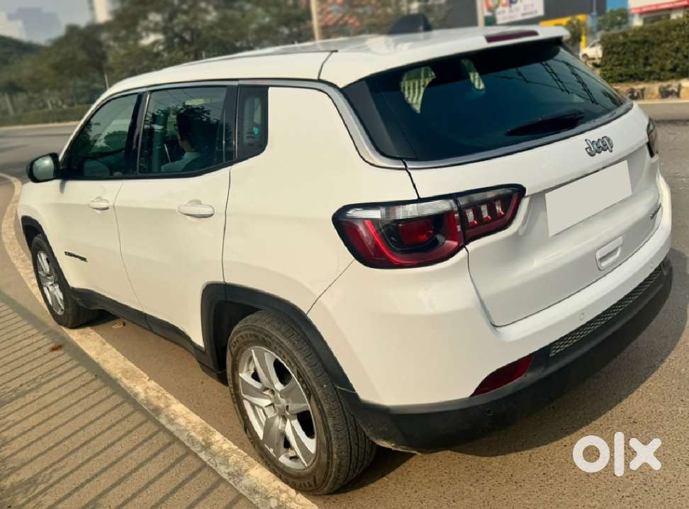 Jeep Compass 1.4 Sport, 2021, Petrol