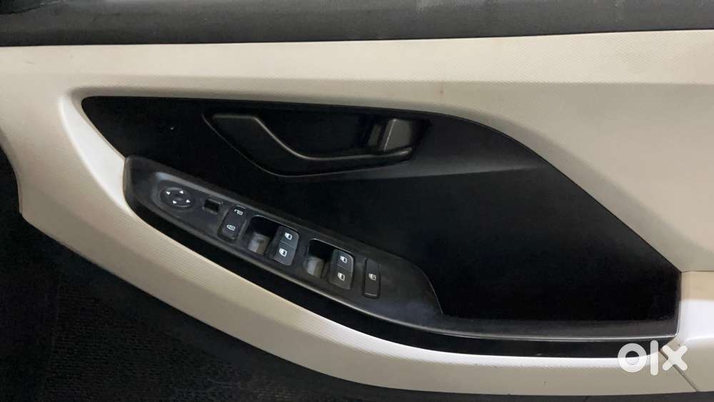 Hyundai Creta E 1.5 Diesel, 2020, Diesel