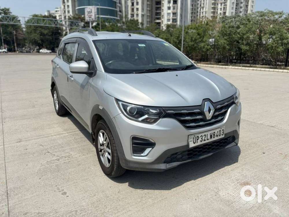 Renault Triber Rxl, 2021, Petrol