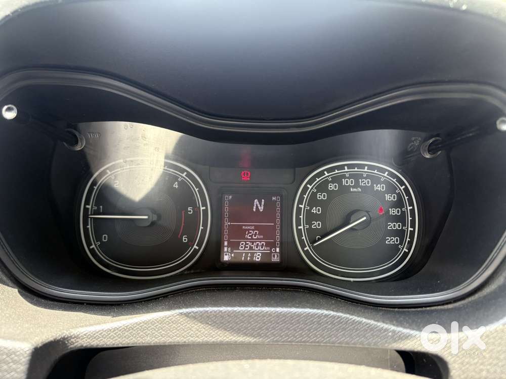 Maruti Suzuki Brezza Vdi, 2018, Diesel