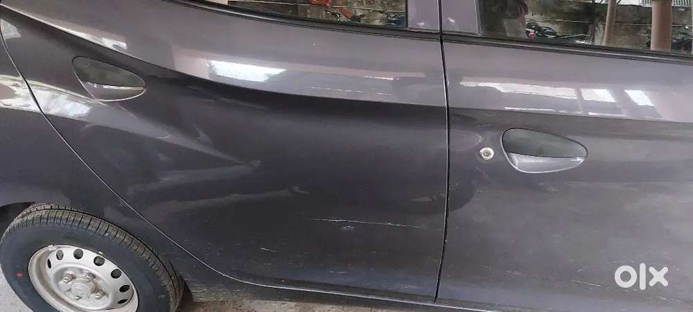 Hyundai Eon 2015 Petrol Well Maintained