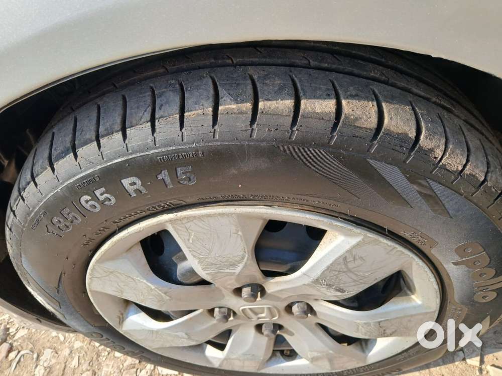 Honda Mobilio S I-vtec, 2014, Petrol