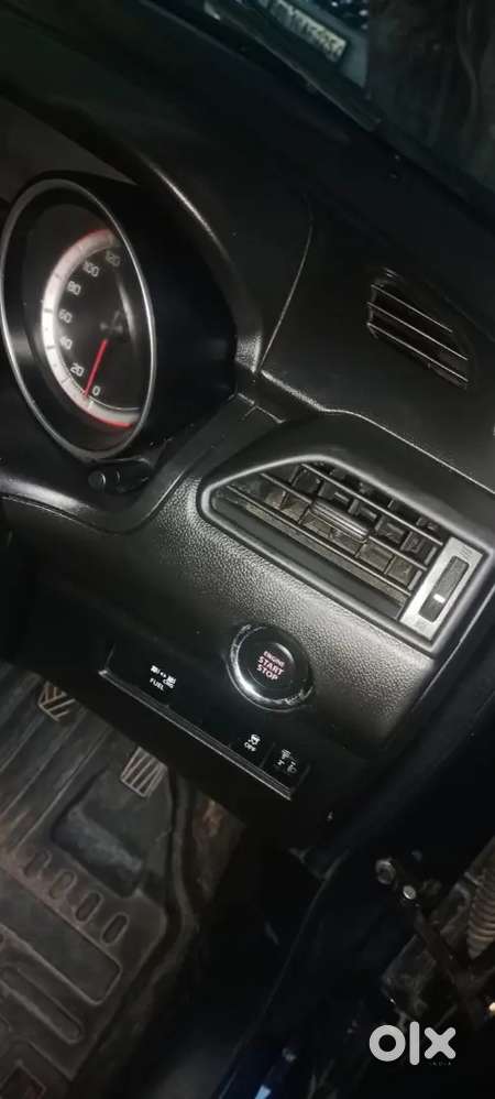 Maruti Suzuki Swift Lxi 2023